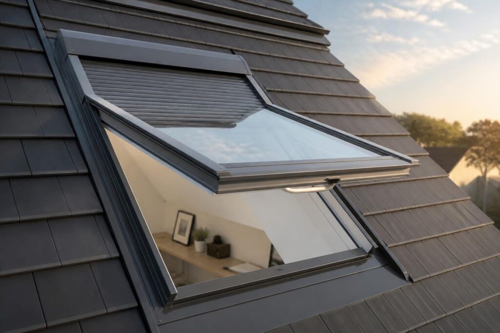 découvrez les dimensions standard des fenêtres velux, les tolérances à respecter, et un guide complet pour leur remplacement facile et efficace.