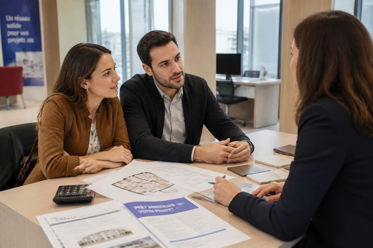 découvrez les taux moyens des prêts immobiliers actualisés pour 2026, avec des informations fiables pour bien préparer votre projet d'achat immobilier.