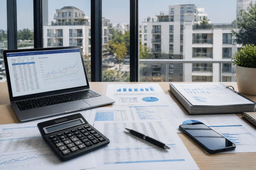 découvrez les taux moyens des prêts immobiliers actualisés pour 2026 afin de bien préparer votre projet immobilier avec des données fiables et récentes.