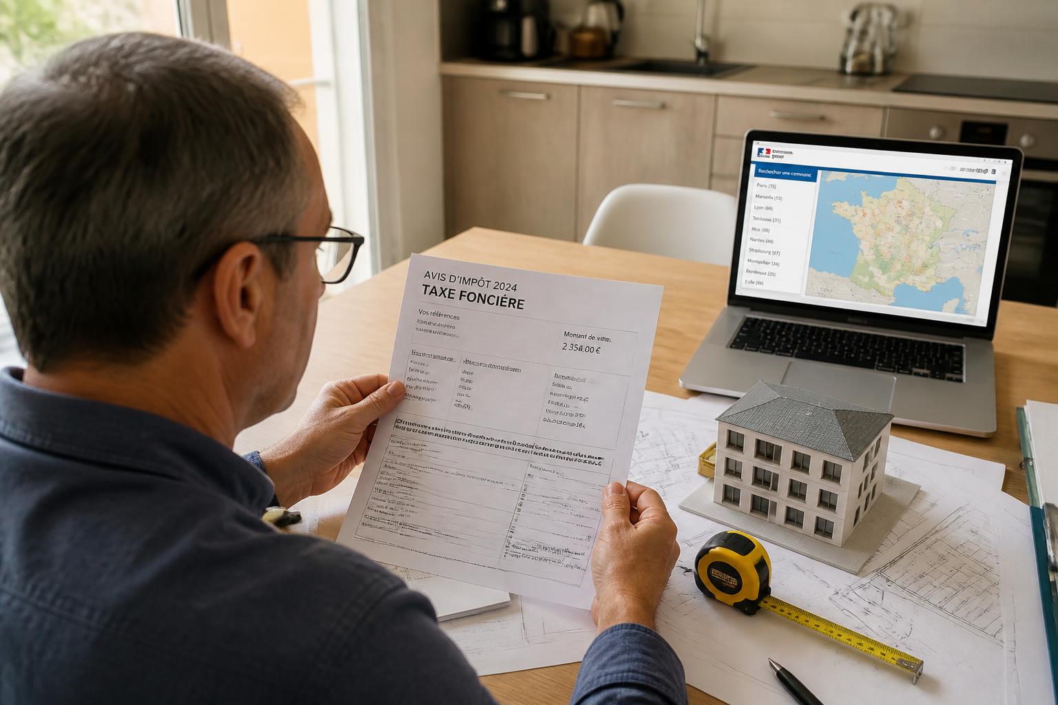 Taxe foncière 2026 : découvrez les communes où elle grimpe le plus 2 découvrez les communes où la taxe foncière 2026 augmente le plus et préparez-vous aux changements à venir dans votre budget immobilier.