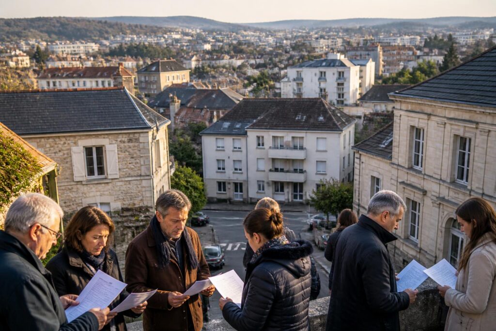découvrez les communes où la taxe foncière 2026 connaît la plus forte hausse. analysez les régions concernées et préparez-vous aux changements à venir.