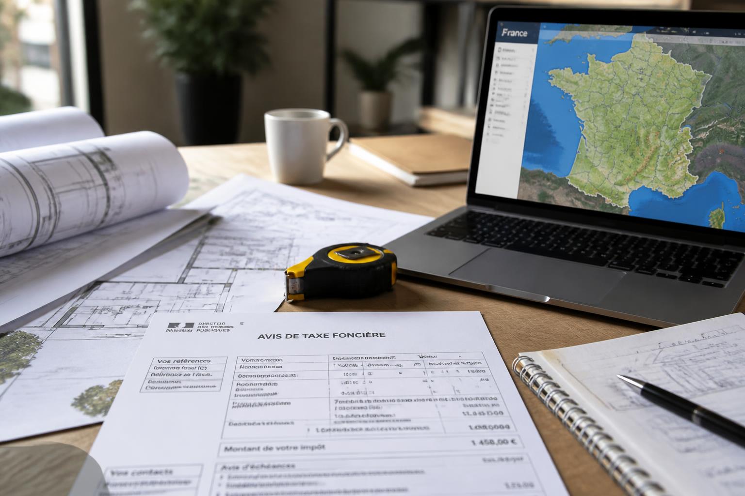 Taxe foncière 2026 : quelles communes subiront les plus fortes hausses ? 2 découvrez quelles communes seront les plus impactées par les fortes hausses de la taxe foncière en 2026 et préparez-vous aux changements à venir.