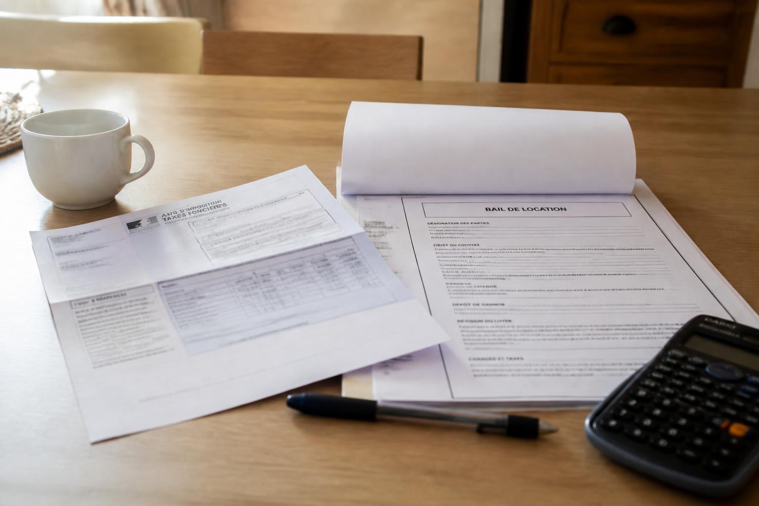 découvrez qui supporte réellement le coût de la taxe foncière : locataire ou propriétaire, et comprenez les règles et responsabilités liées à cette charge.