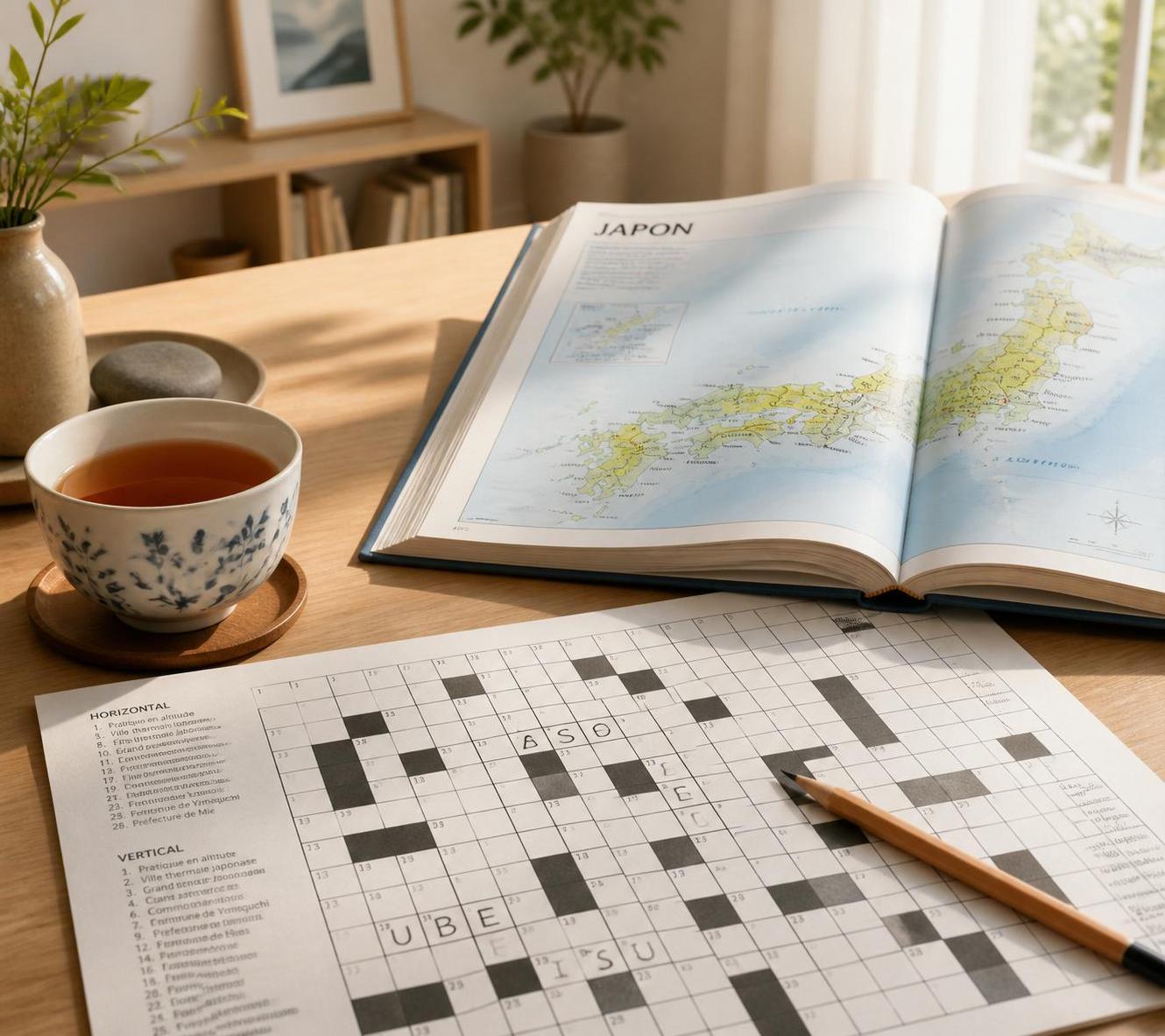 découvrez les villes japonaises de 3 lettres pour résoudre facilement vos mots croisés. trouvez les réponses précises et rapides pour vos jeux de lettres.