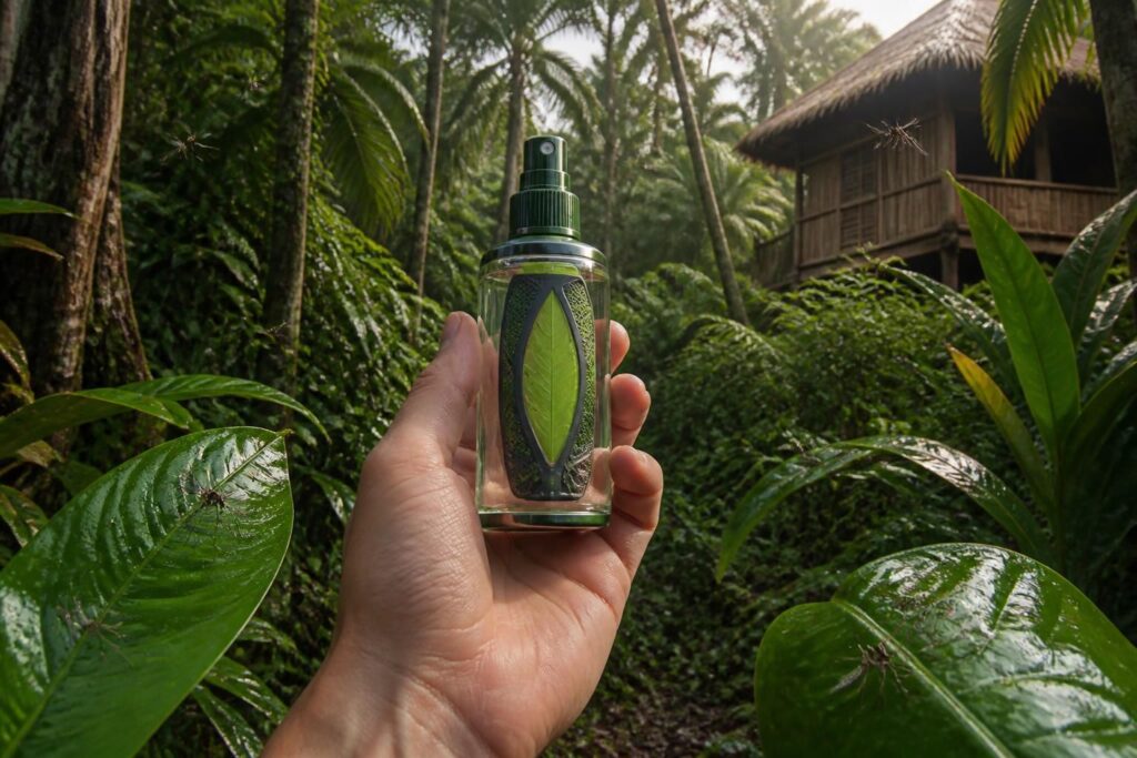 découvrez notre analyse complète de l'anti-moustique tropic et explorez les solutions alternatives efficaces pour 2026 afin de vous protéger des moustiques en toute sérénité.