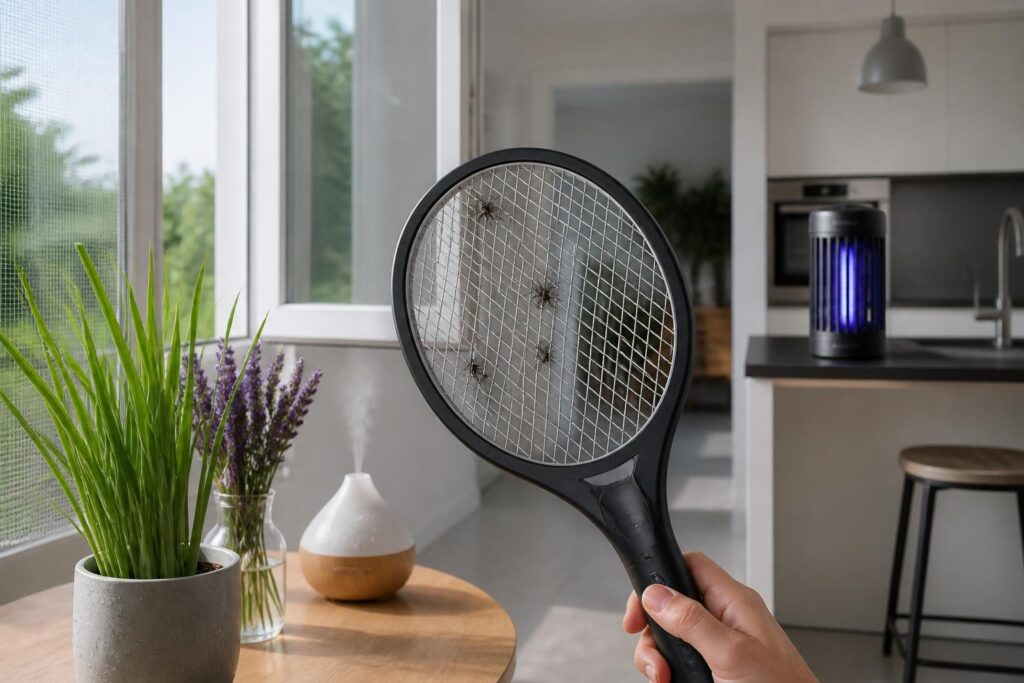 découvrez les solutions infaillibles pour éliminer les moustiques chez vous et profiter d'un intérieur paisible et sans nuisibles toute l'année.