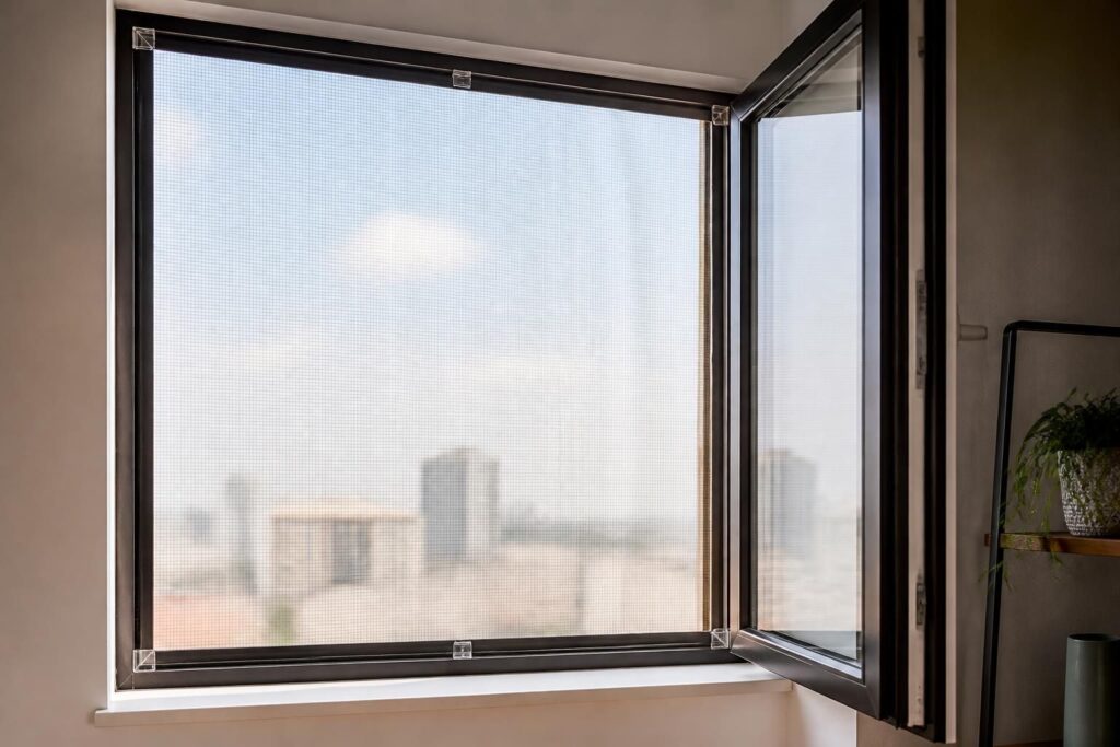 découvrez la moustiquaire fenêtre sans perçage, une solution discrète, facile à installer et idéale pour les locations, protégeant efficacement contre les insectes sans abîmer vos fenêtres.