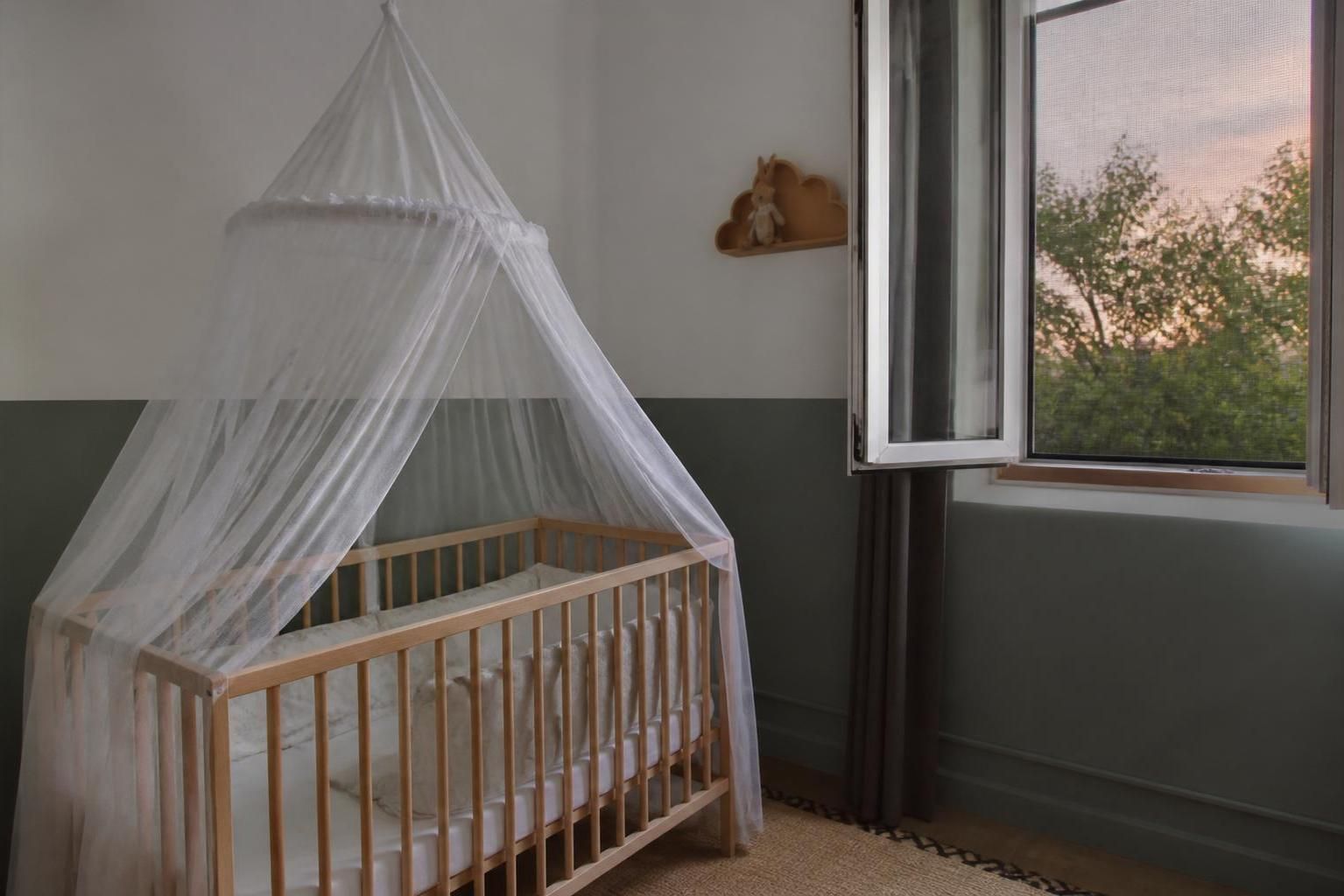découvrez les risques liés à l'utilisation des prises anti-moustiques autour des bébés et les précautions essentielles pour assurer leur sécurité et leur bien-être.
