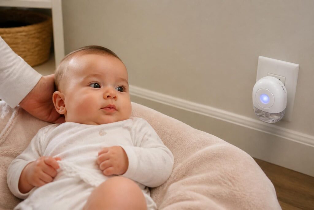 découvrez les risques potentiels des prises anti-moustiques pour bébé et les précautions essentielles à adopter pour assurer sa sécurité et son bien-être.