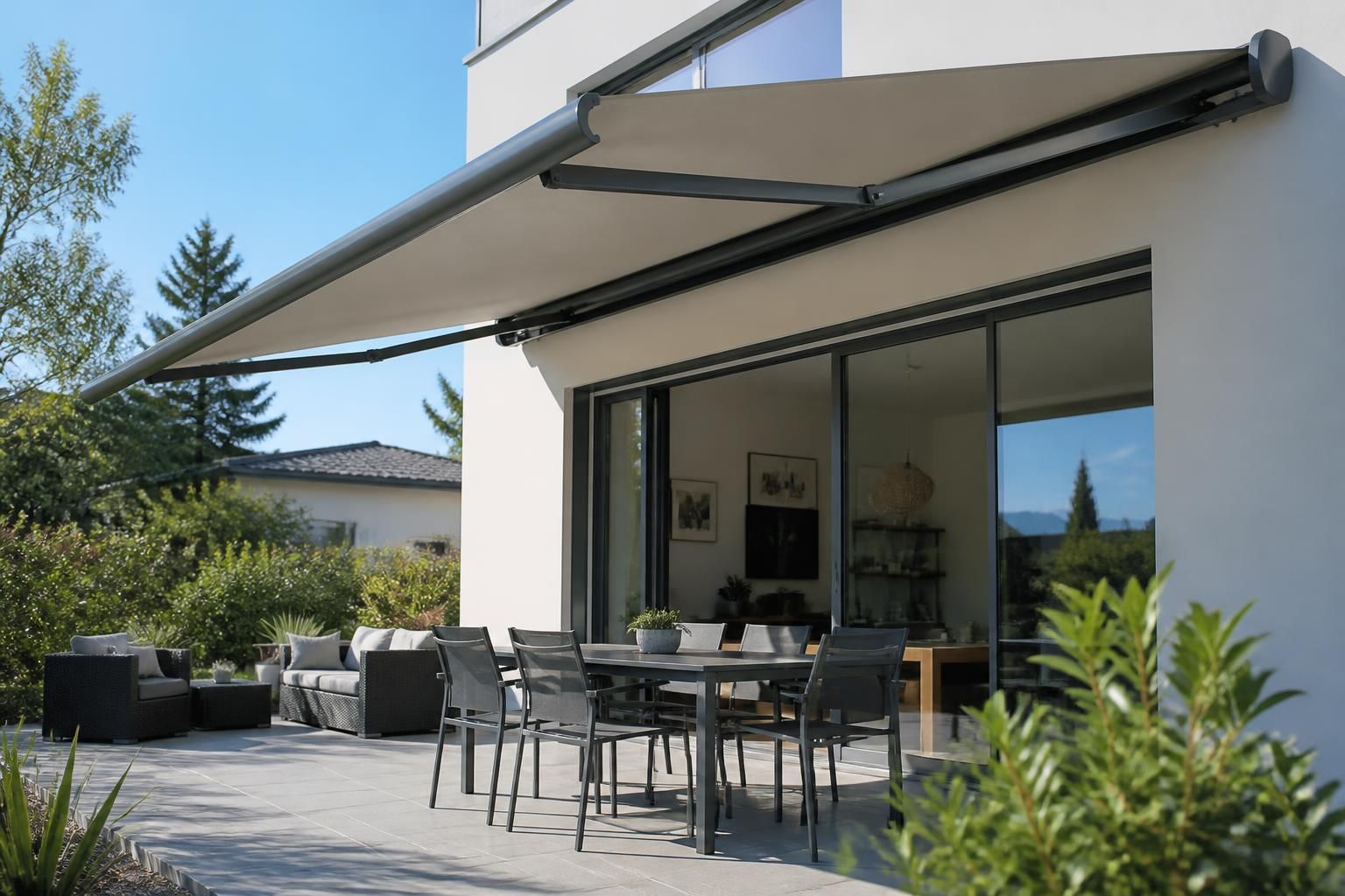 Store banne chez Brico Dépôt : le guide ultime des terrasses en 2026 2 découvrez le guide ultime 2026 des stores bannes chez brico dépôt pour sublimer et protéger votre terrasse avec style et efficacité.