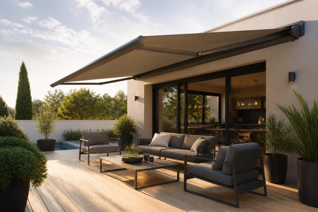 découvrez le guide ultime 2026 des stores bannes chez brico dépôt pour aménager et protéger votre terrasse avec style et efficacité.