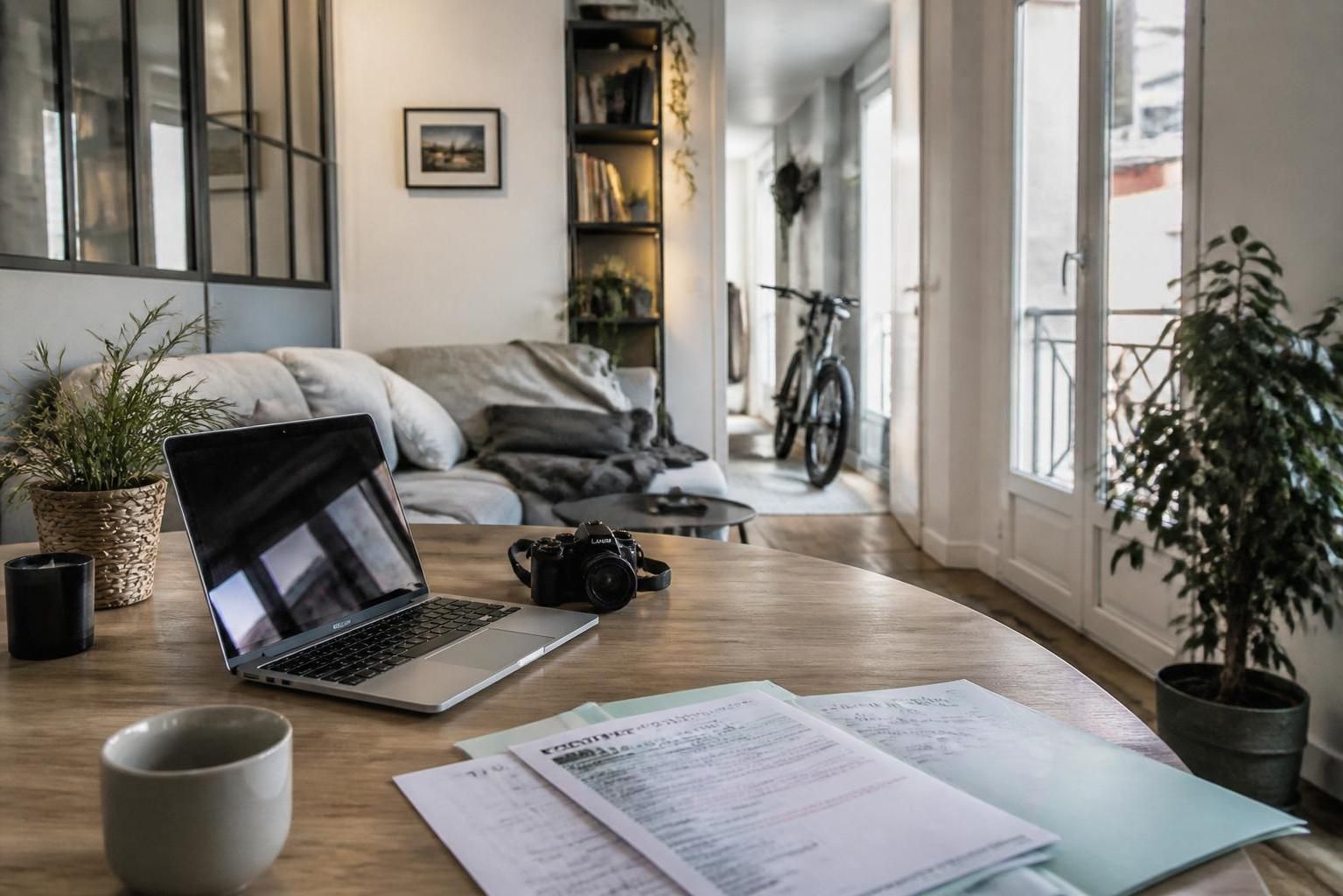 découvrez notre guide complet sur l'assurance habitation chez direct assurance : garanties détaillées, tarifs compétitifs et conseils essentiels pour bien choisir votre couverture.