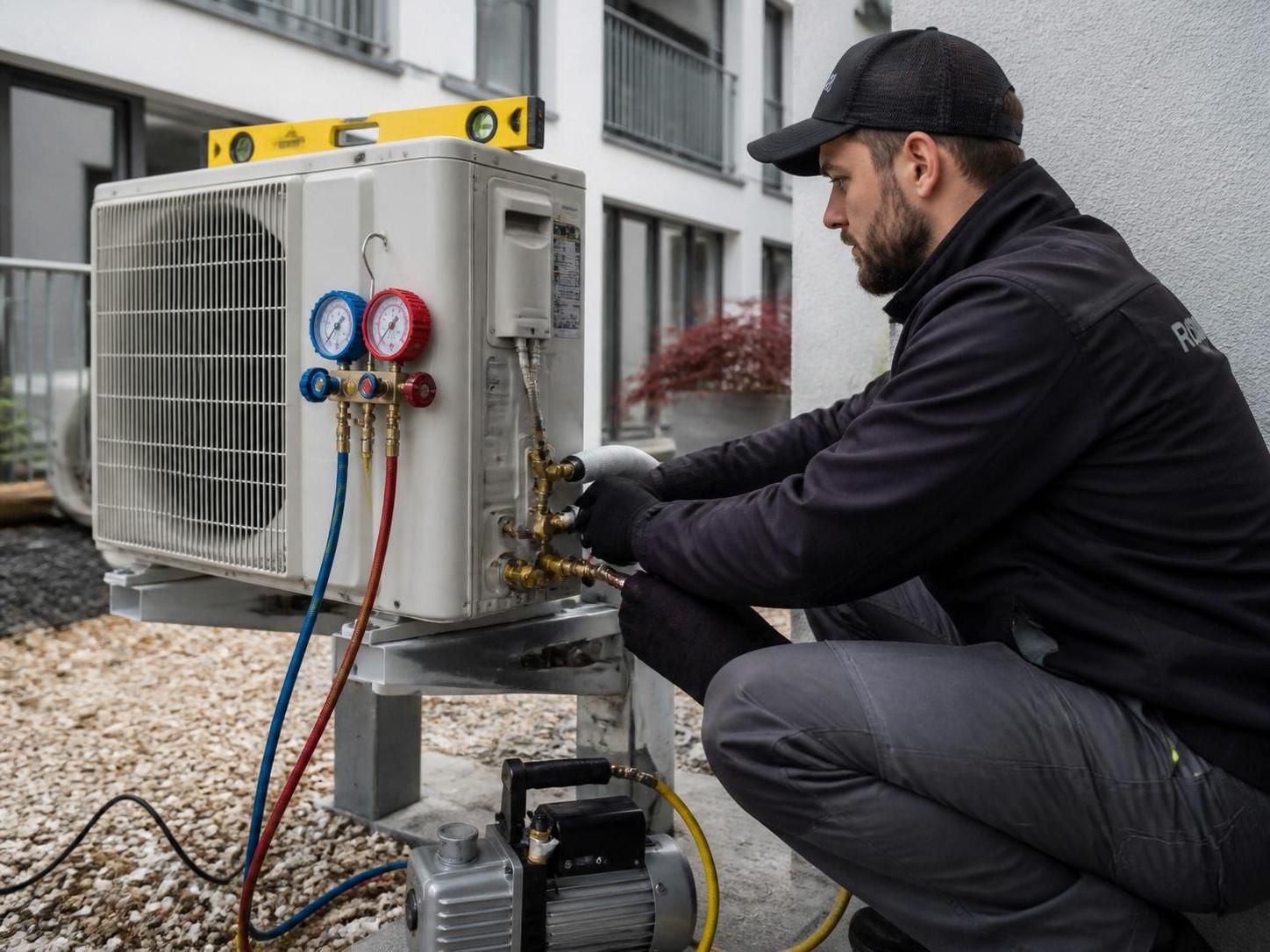 Comment choisir son installateur de climatisation : guide des critères essentiels et des tarifs 2 découvrez comment choisir le meilleur installateur de climatisation grâce à notre guide complet des critères essentiels et des tarifs pour un service fiable et adapté à vos besoins.