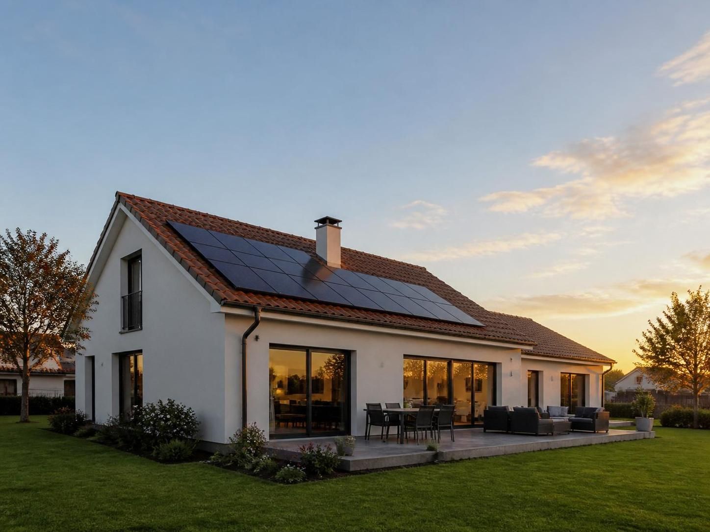Comment orienter efficacement vos panneaux solaires pour maximiser leur rendement ? 2 découvrez comment orienter efficacement vos panneaux solaires pour capter un maximum d'énergie et optimiser leur rendement tout au long de l'année.