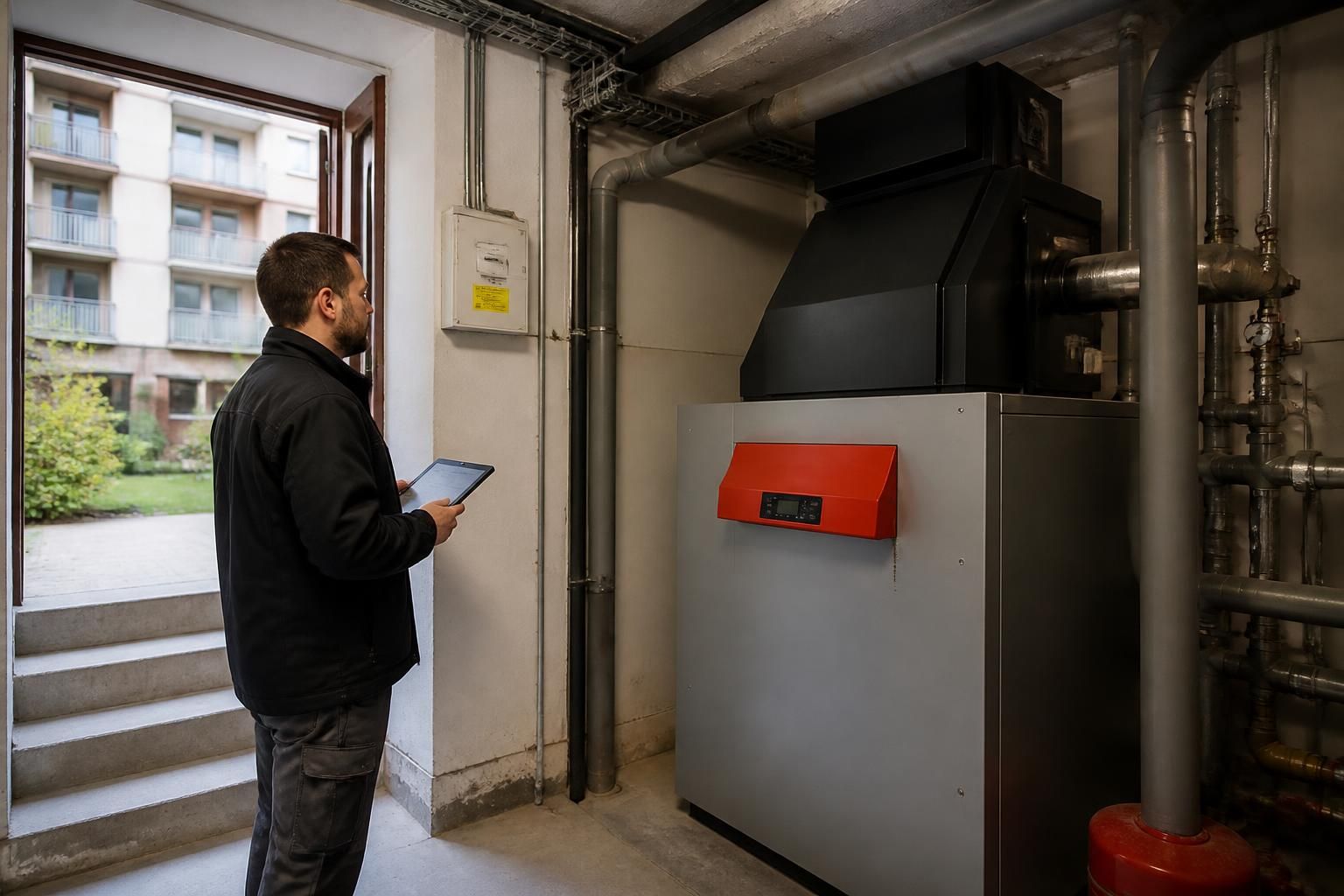 DPE collectif : utilité et dates clés pour son obligation 2 découvrez l'utilité du dpe collectif, ses obligations légales et les dates clés à connaître pour se conformer aux exigences en matière de performance énergétique des bâtiments.