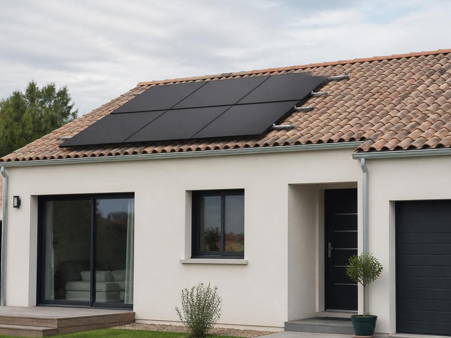 découvrez notre guide pratique étape par étape pour installer votre panneau solaire facilement et efficacement. suivez nos conseils pour une installation réussie et autonomisez votre énergie.