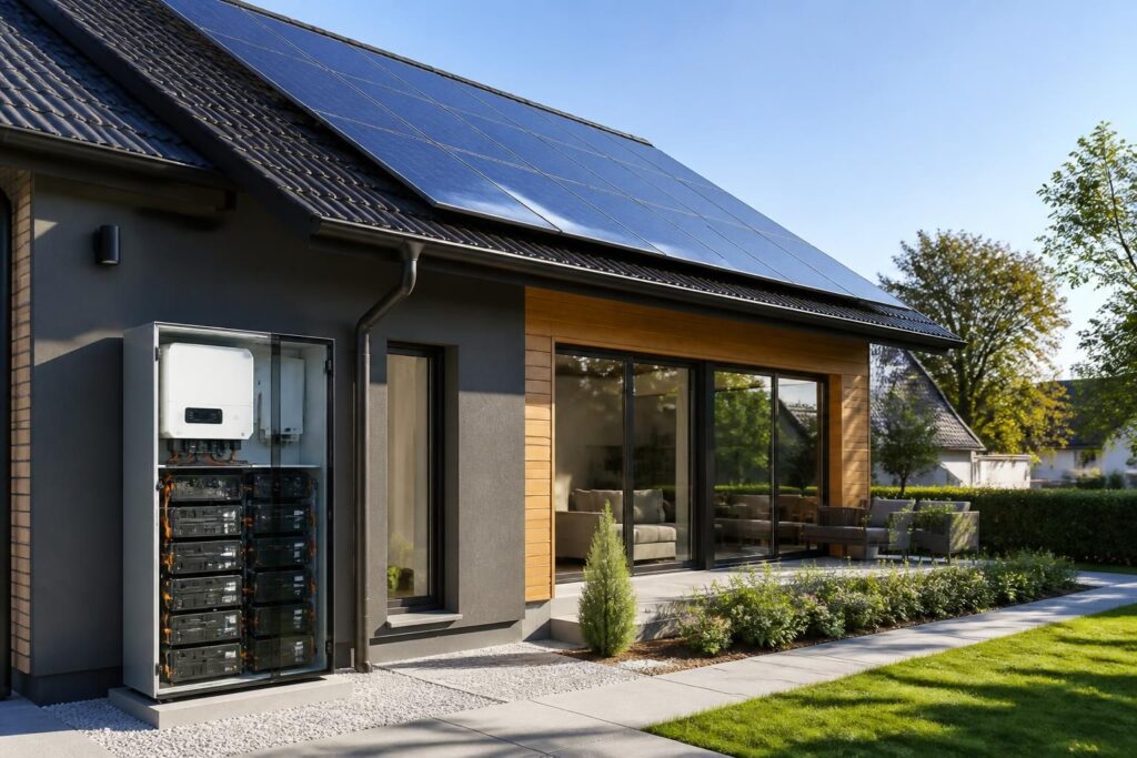 découvrez jusqu'à quelle indépendance énergétique vous pouvez aspirer avec un kit panneau solaire équipé d'une batterie. analyse des performances, conseils d'installation et avantages pour votre autonomie énergétique.