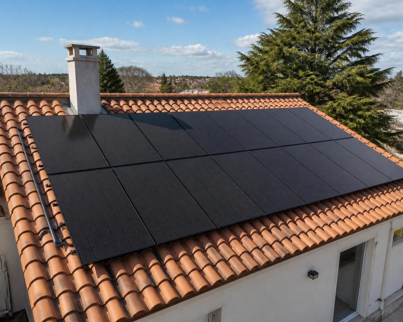 Le fonctionnement des panneaux solaires expliqué simplement : capter l'énergie du soleil pour éclairer votre quotidien 2 découvrez comment les panneaux solaires captent l'énergie du soleil pour alimenter votre maison en électricité de manière simple et efficace.