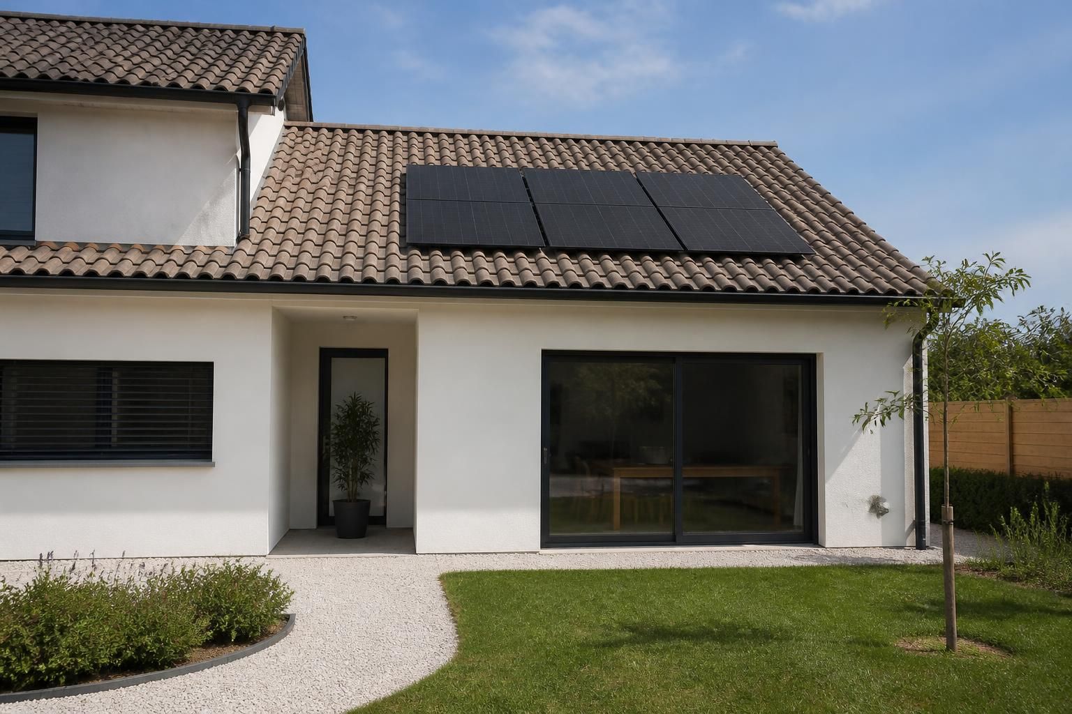 Panneau solaire 1000W : découvrez ses usages concrets au quotidien 2 explorez les applications pratiques d'un panneau solaire 1000w pour alimenter vos équipements quotidiens de manière écologique et économique.