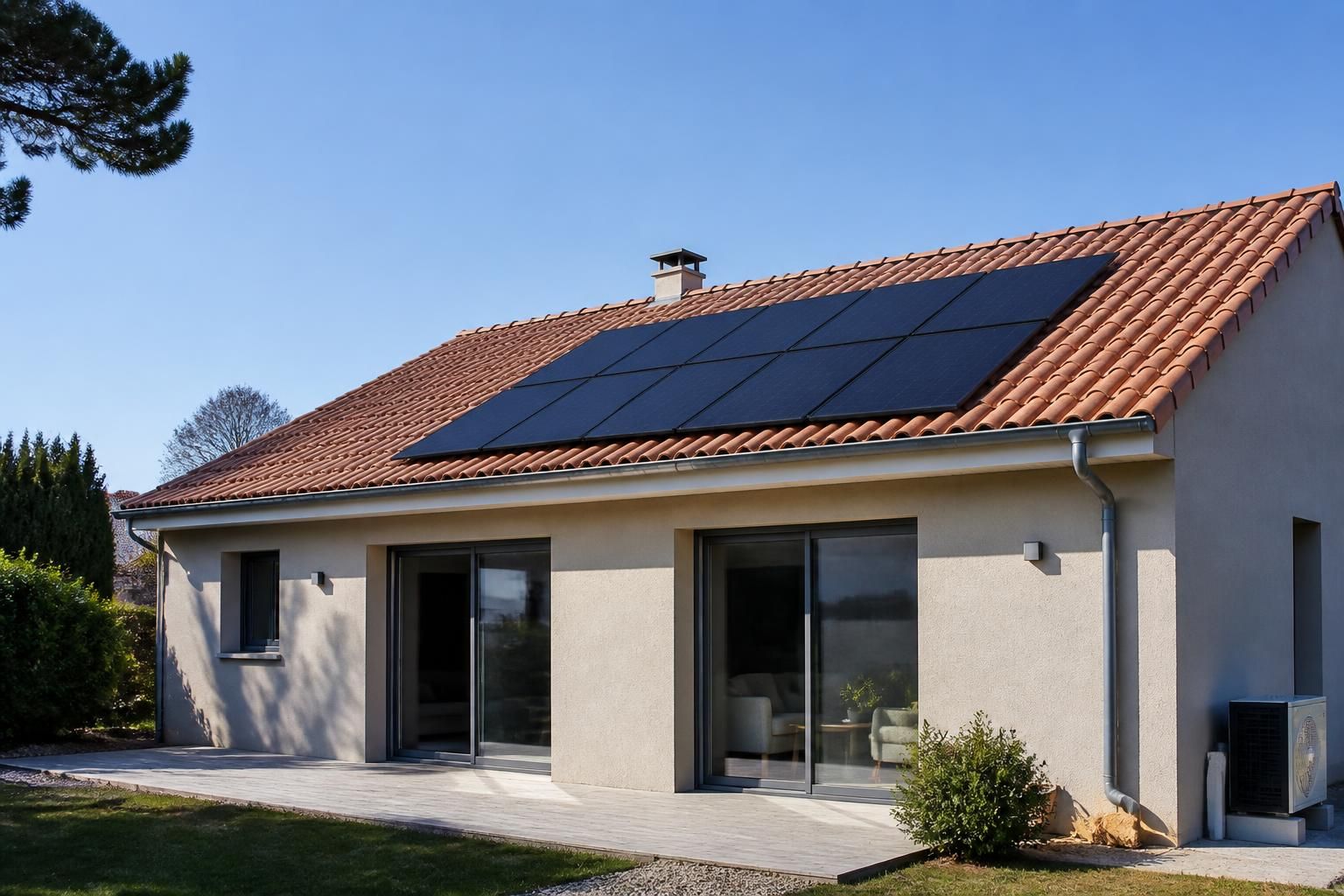 Panneau solaire 3000W : Découvrez quels appareils il peut réellement alimenter 2 découvrez tout sur le panneau solaire 3000w : quels appareils il peut alimenter efficacement, conseils d'utilisation et économies d'énergie garantis.