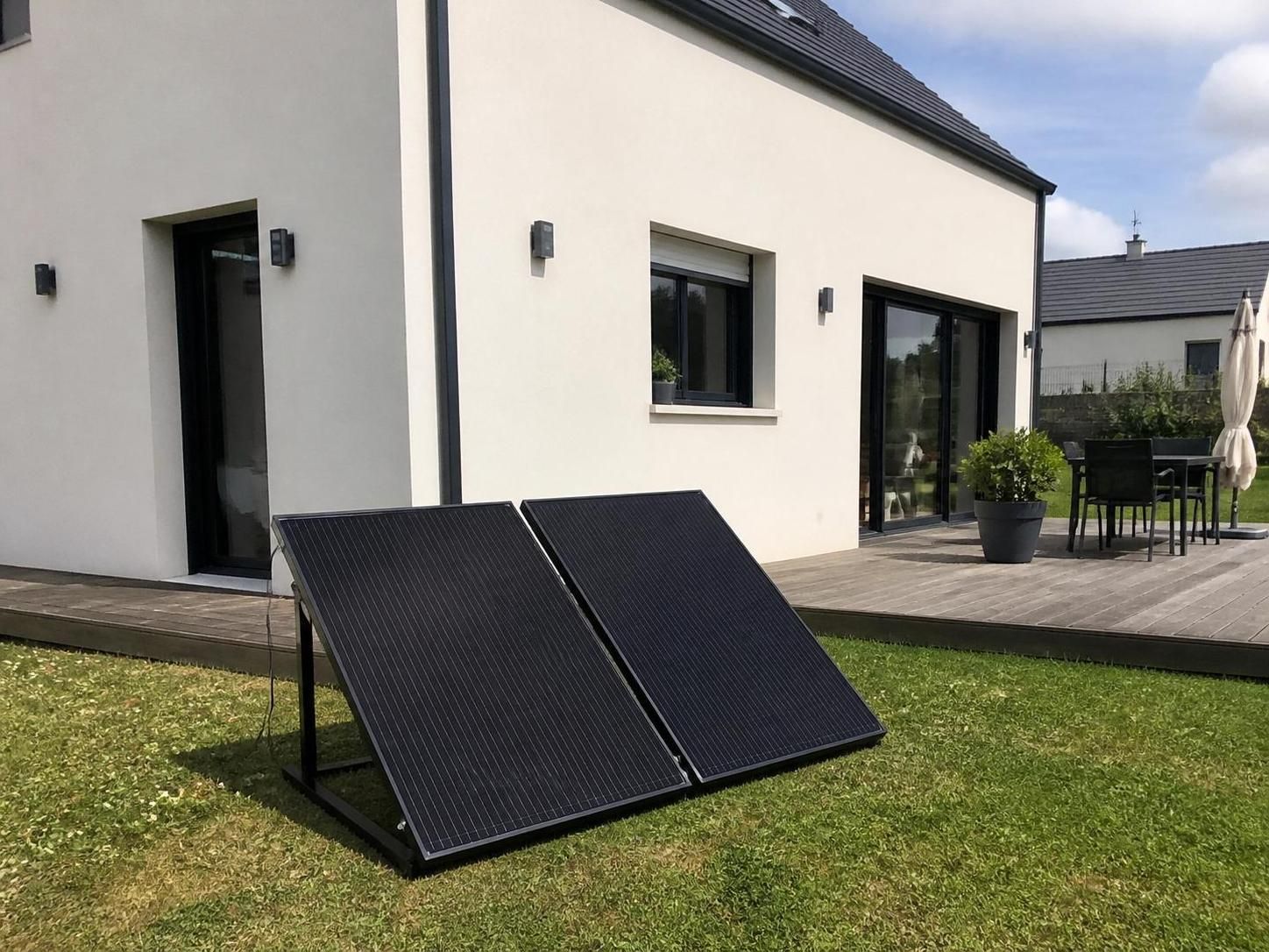 Panneaux solaires Brico Dépôt en 2026 : quelle performance et quel rapport qualité-prix ? 2 découvrez en 2026 la performance et le rapport qualité-prix des panneaux solaires brico dépôt. guide complet pour choisir la meilleure option pour votre installation solaire.