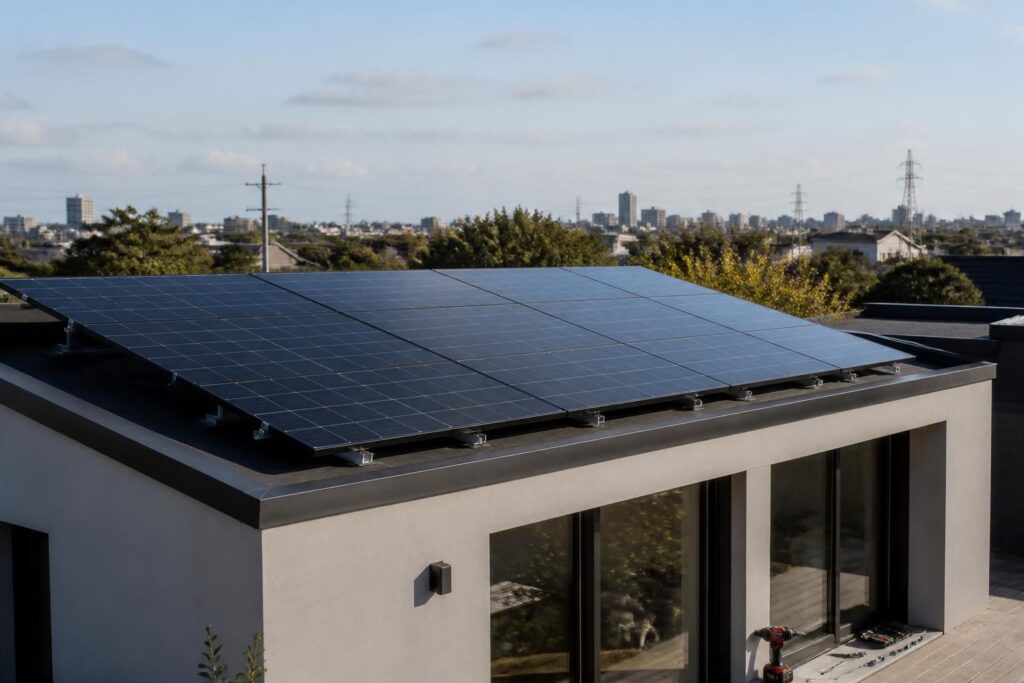 découvrez en 2026 les performances et le rapport qualité-prix des panneaux solaires brico dépôt. guide complet pour bien choisir votre installation photovoltaïque.