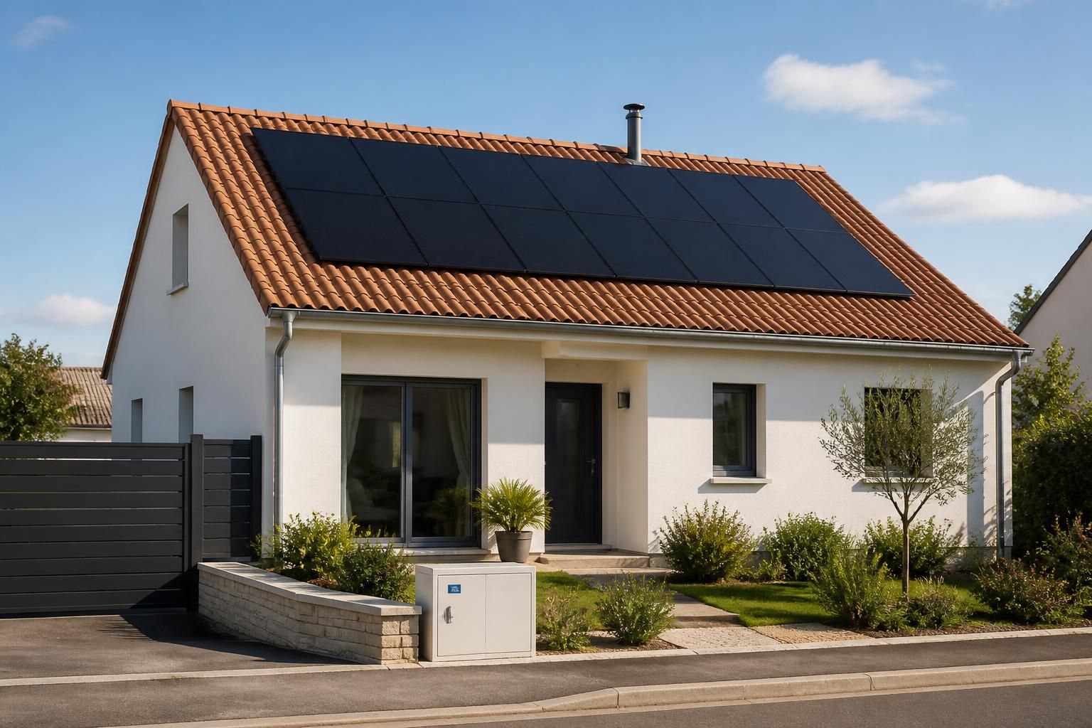 découvrez tout ce qu'il faut savoir sur les panneaux solaires gratuits en 2026 avec notre analyse détaillée des vérités officielles de l'état. informez-vous sur les aides, conditions et réalités pour bénéficier de l'énergie solaire.