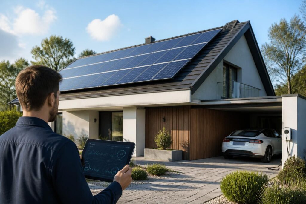 découvrez les vérités officielles de l’état sur les panneaux solaires gratuits en 2026 et ce que cela signifie pour vous en termes d'énergie renouvelable et d'économies.