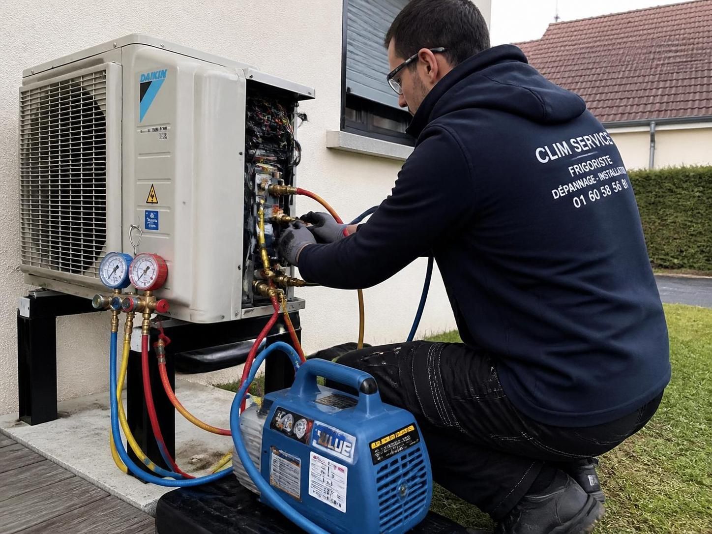 Tout savoir sur le rechargement de votre climatisation : coût, fréquence et étapes essentielles 2 découvrez tout ce qu'il faut savoir sur le rechargement de votre climatisation : coûts, fréquence recommandée et étapes essentielles pour un fonctionnement optimal.