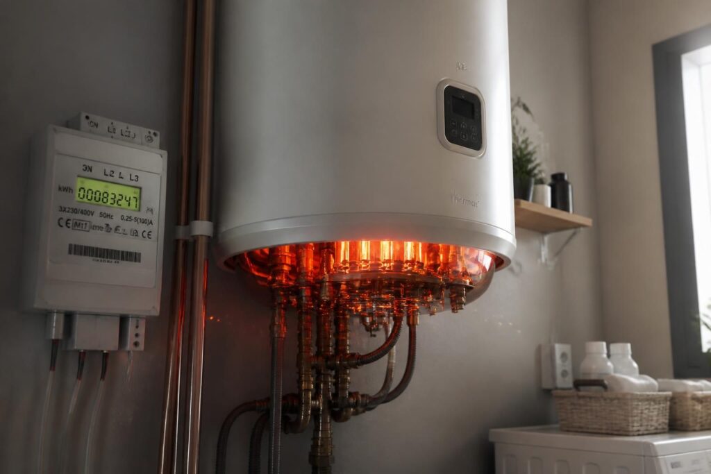 découvrez les risques liés à l'utilisation d'un chauffe-eau en marche forcée et son impact sur la consommation énergétique. apprenez à optimiser votre usage pour économiser de l'énergie et éviter les surconsommations.