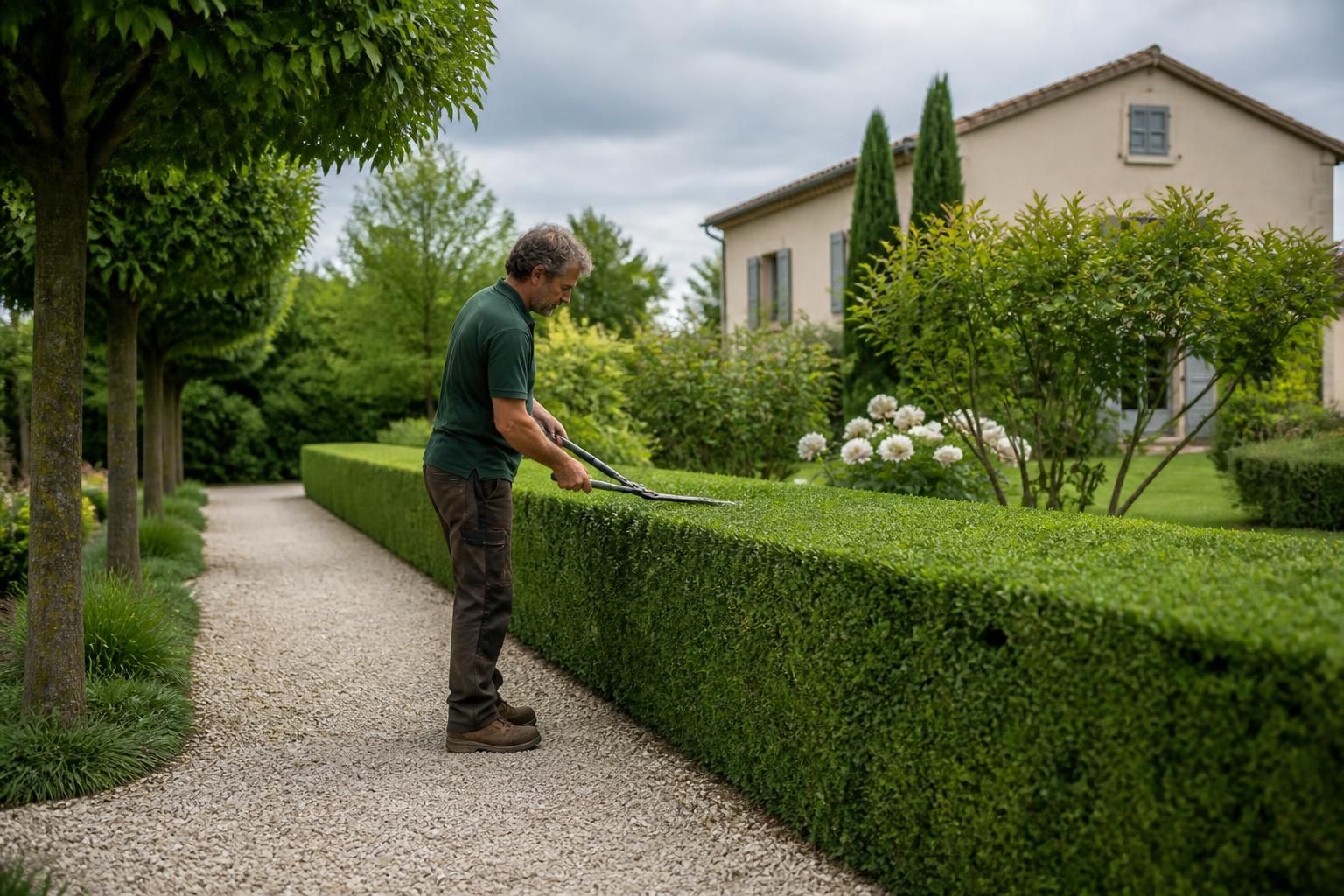 découvrez le guide essentiel pour tailler vos buis au bon moment, avec des conseils pratiques pour les entretenir sans les abîmer et assurer leur belle croissance.