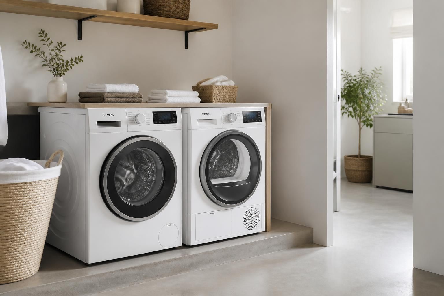 découvrez quel séchoir à linge choisir pour économiser : condensation ou pompe à chaleur, analyse des avantages et coûts pour un choix économique malin.