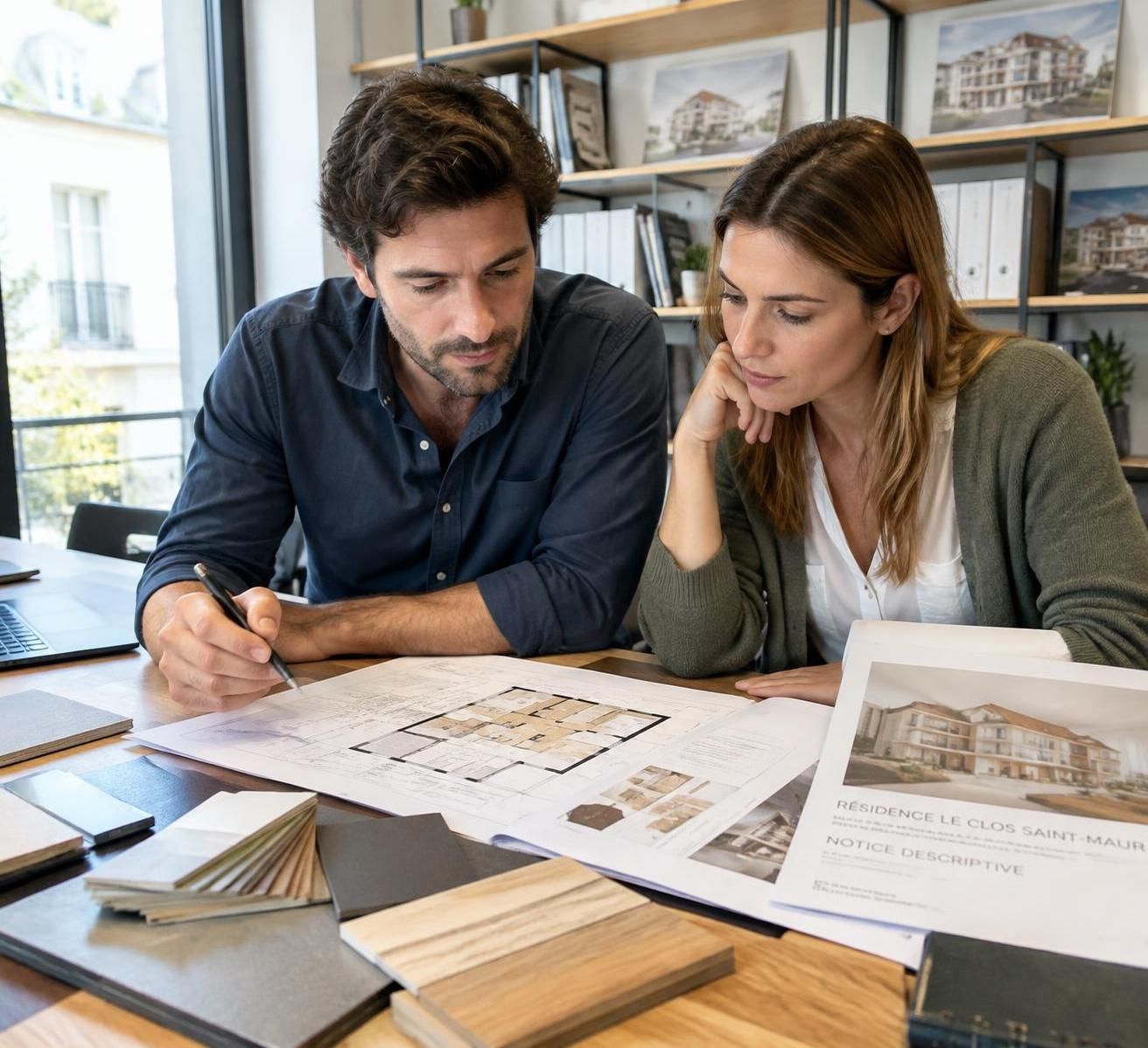 découvrez les étapes pour acheter un appartement neuf, de la réservation à la remise des clés : contrat, financement, suivi des travaux et livraison.