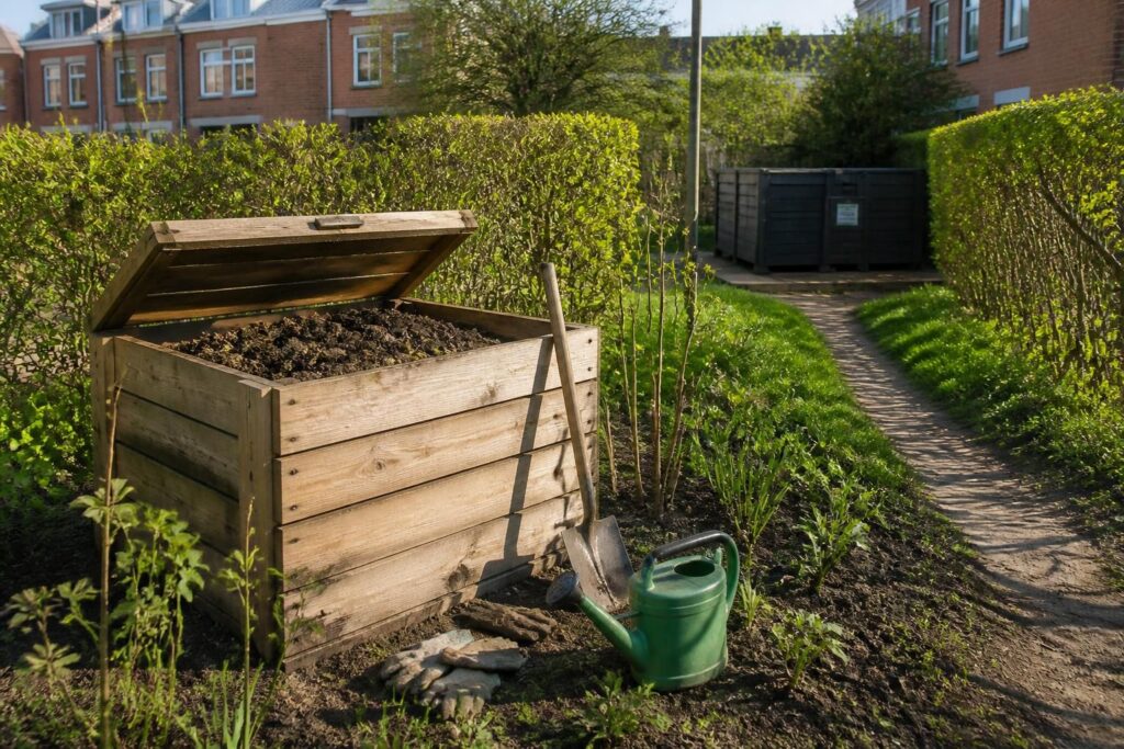 découvrez nos astuces jardinage pour trouver facilement du compost gratuit près de chez vous et enrichir naturellement votre terre.