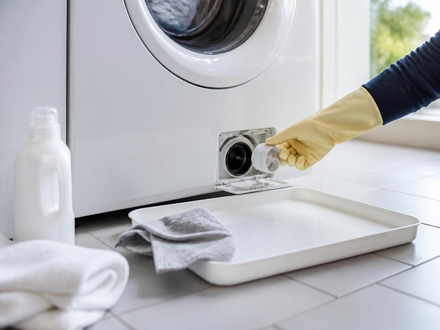 Comment localiser et entretenir le filtre de votre machine à laver pour prévenir les pannes 2 découvrez comment localiser et entretenir facilement le filtre de votre machine à laver pour éviter les pannes et prolonger sa durée de vie.