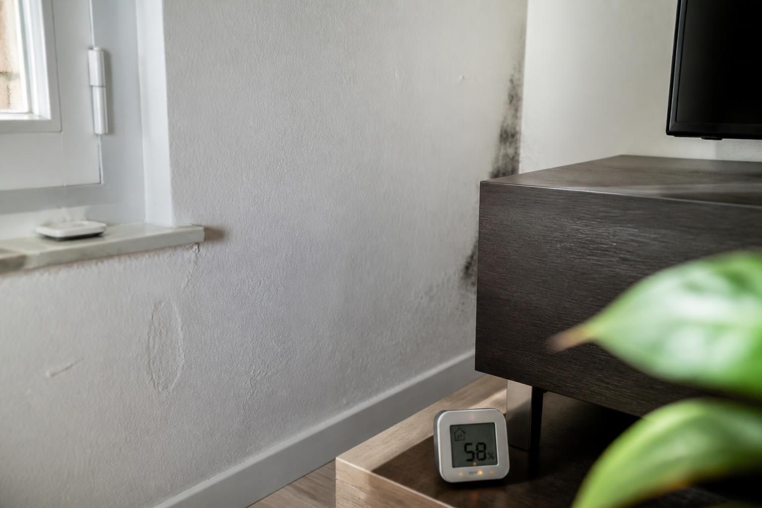 Diagnostic de la moisissure sur mur en plâtre : causes, méthodes de nettoyage et conseils de prévention 2 découvrez comment identifier la moisissure sur un mur en plâtre, comprendre ses causes, apprendre les méthodes efficaces de nettoyage et adopter des conseils pratiques pour prévenir sa réapparition.