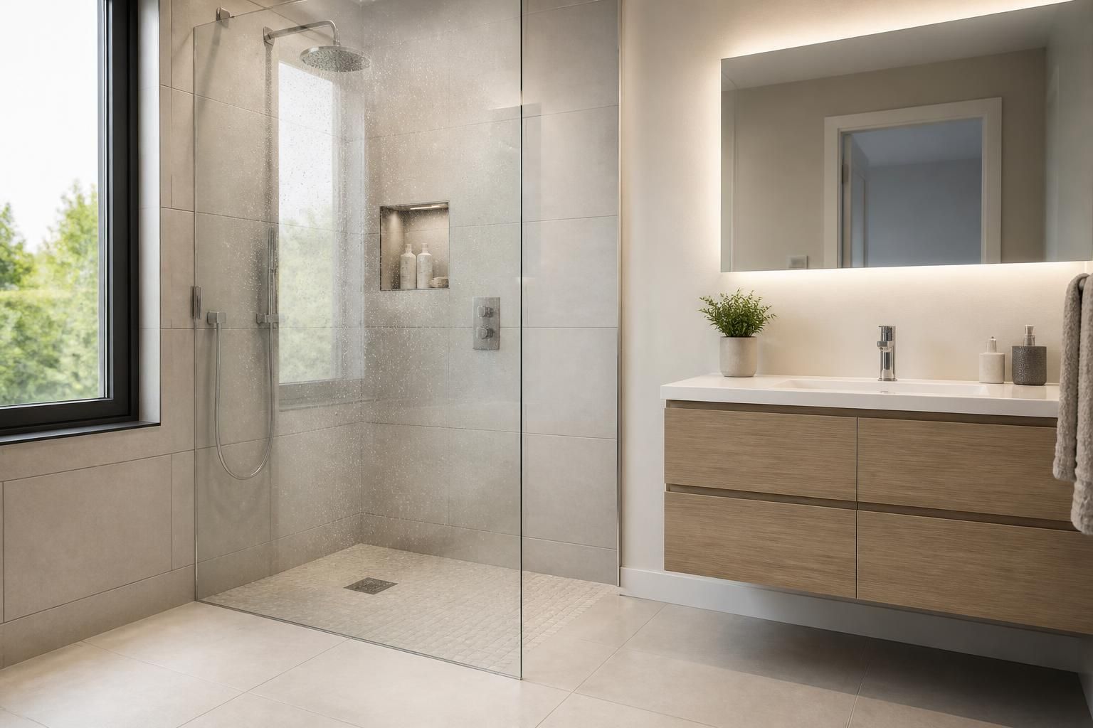 ĂtanchĂ©itĂ© optimale : guide complet pour poser et entretenir un joint epoxy pour carrelage de salle de bain 2 dĂ©couvrez notre guide complet pour poser et entretenir un joint epoxy pour carrelage de salle de bain, garantissant une Ă©tanchĂ©itĂ© optimale et une finition durable.