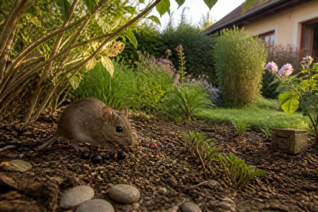 découvrez ce que mange le mulot et apprenez des astuces efficaces pour prévenir son invasion dans votre maison et jardin.