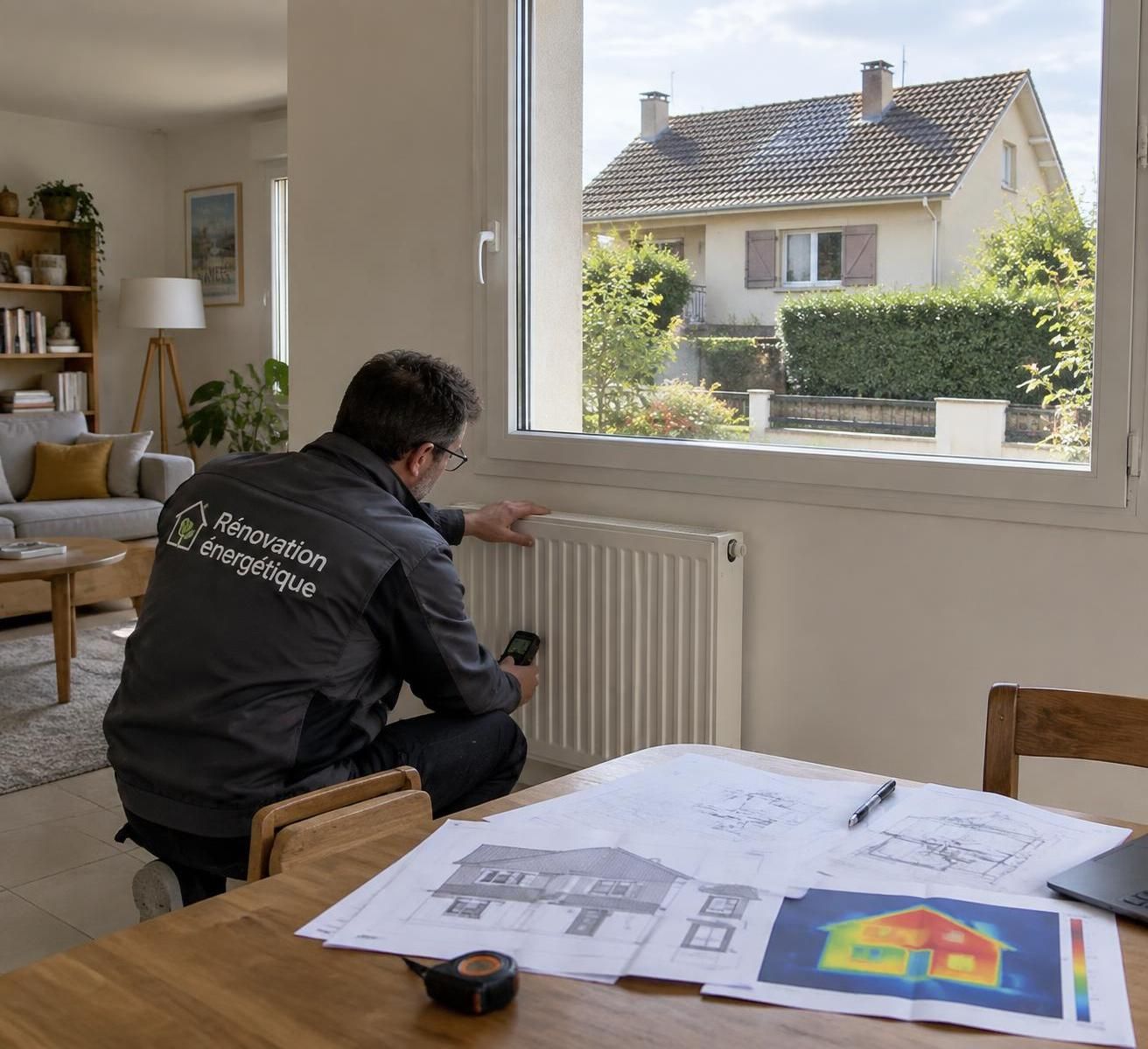 Pompe à chaleur air/eau : bien la dimensionner pour un confort optimal et des performances durables 2 découvrez comment bien dimensionner une pompe à chaleur air/eau pour garantir un confort optimal, maîtriser votre consommation et préserver ses performances dans le temps.