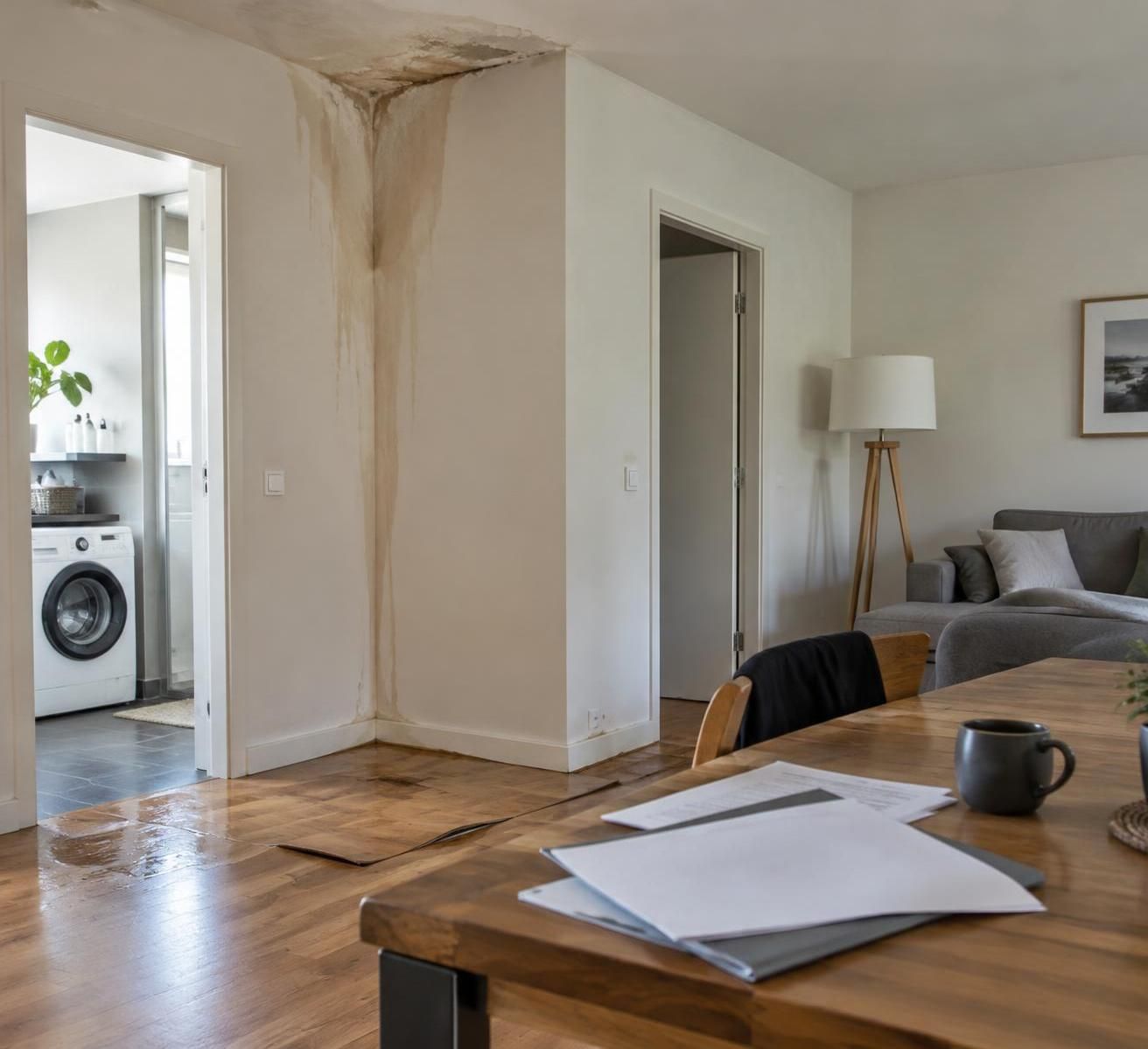 Assurance habitation et responsabilité civile : comprendre leurs garanties et savoir ce qui est couvert 2 découvrez les différences entre l’assurance habitation et la responsabilité civile, leurs garanties essentielles et les dommages qu’elles couvrent.